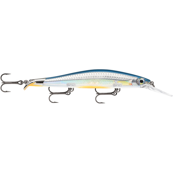 Воблер Rapala RipStop Deep 09 90мм 8гр EB