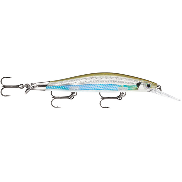 Воблер Rapala RipStop Deep 09 90мм 8гр MBS