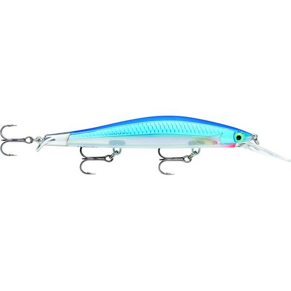 Воблер Rapala RipStop Deep 12 120мм 15гр SB