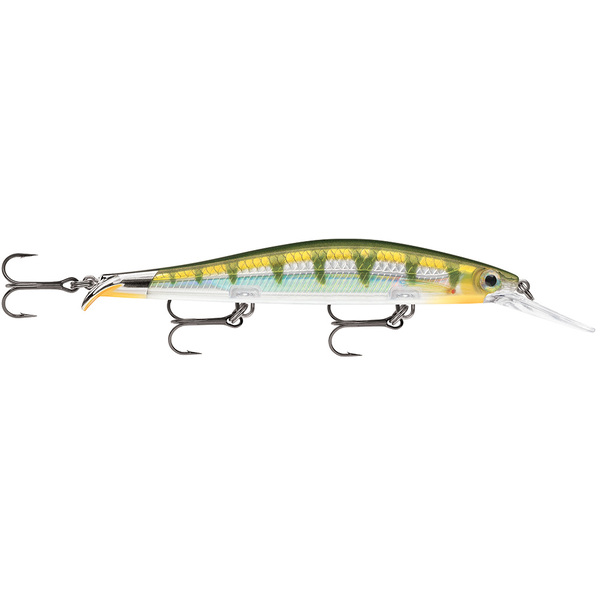 Воблер Rapala RipStop Deep 12 120мм 15гр YP