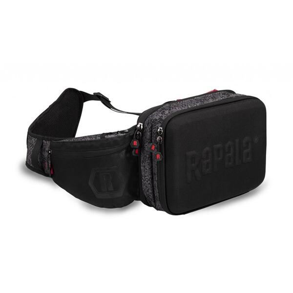 Сумка рыболовная Rapala Urban Classic Sling