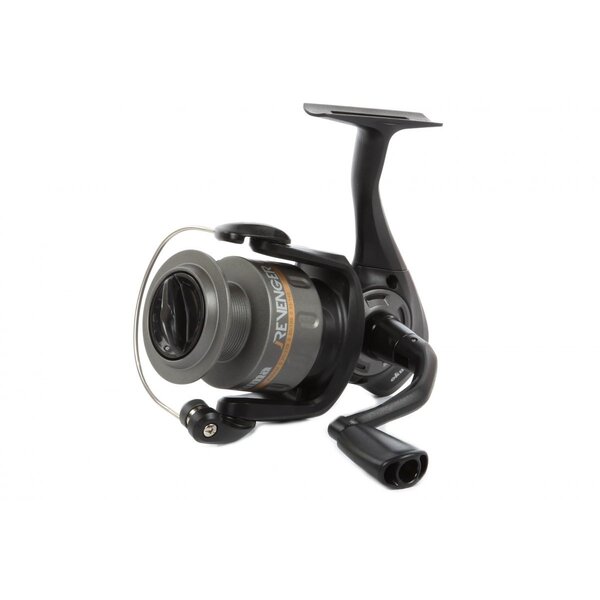 Безынерционная катушка Okuma Revenge 40