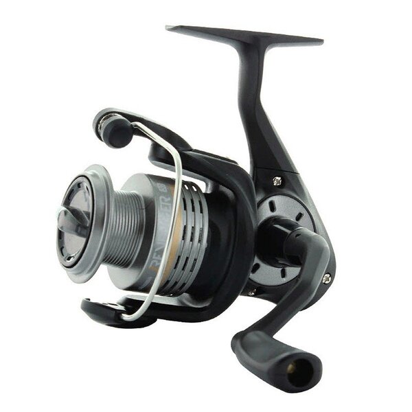 Безынерционная катушка Okuma Revenge 65