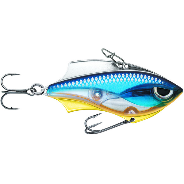 Раттлин Rapala Rap-V Blade 06 60мм 14гр BGH