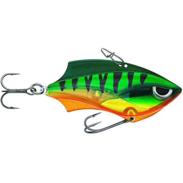 Раттлин Rapala Rap-V Blade 06 60мм 14гр FT