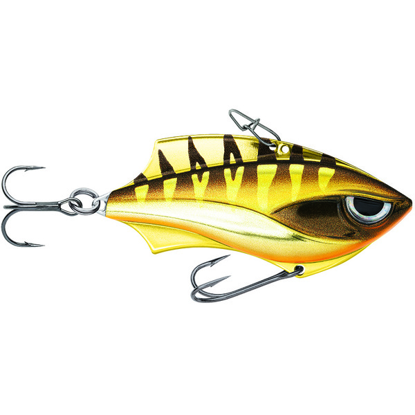 Раттлин Rapala Rap-V Blade 06 60мм 14гр GCHT