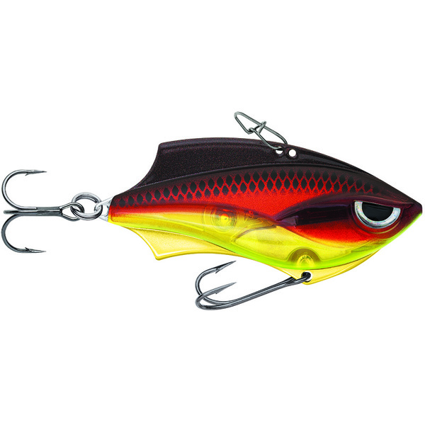 Раттлин Rapala Rap-V Blade 06 60мм 14гр RDF
