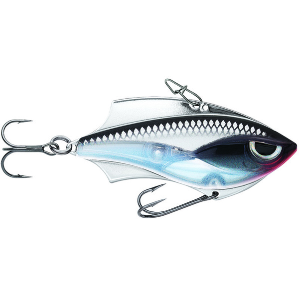 Раттлин Rapala Rap-V Blade 06 60мм 14гр S