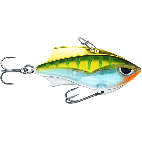 Раттлин Rapala Rap-V Blade 06 60мм 14гр YP