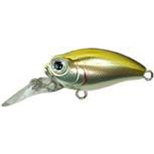 Воблер Kosadaka Roger Dive 32F 32мм 2.8гр CNT