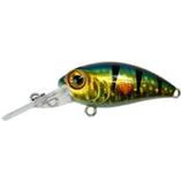 Воблер Kosadaka Roger Dive 32F 32мм 2.8гр PC