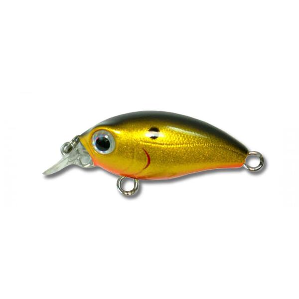 Воблер Kosadaka Roger Midi 32F 32мм 2.6гр HGBL