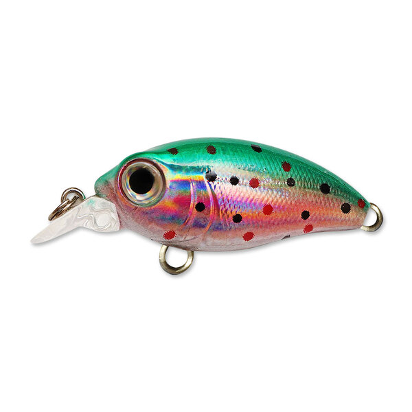 Воблер Kosadaka Roger Midi 32F 32мм 2.6гр TR