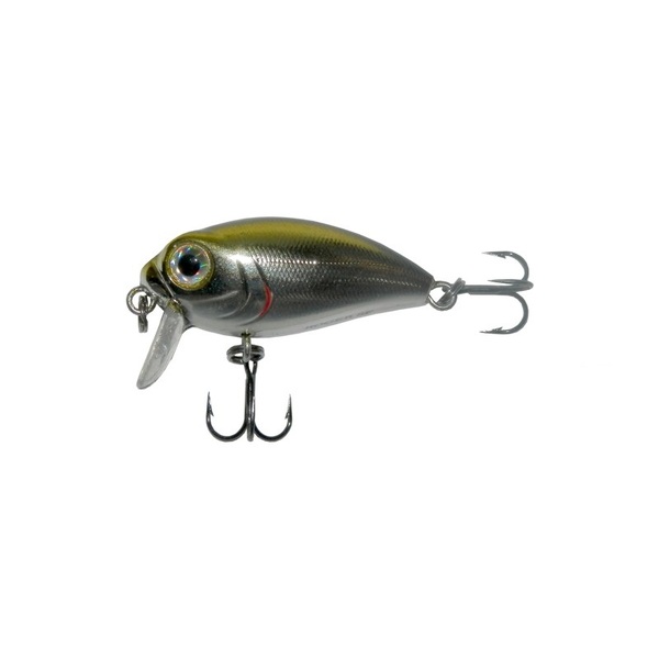 Воблер Kosadaka Roger Surf 36F 36мм 3.35гр CNT