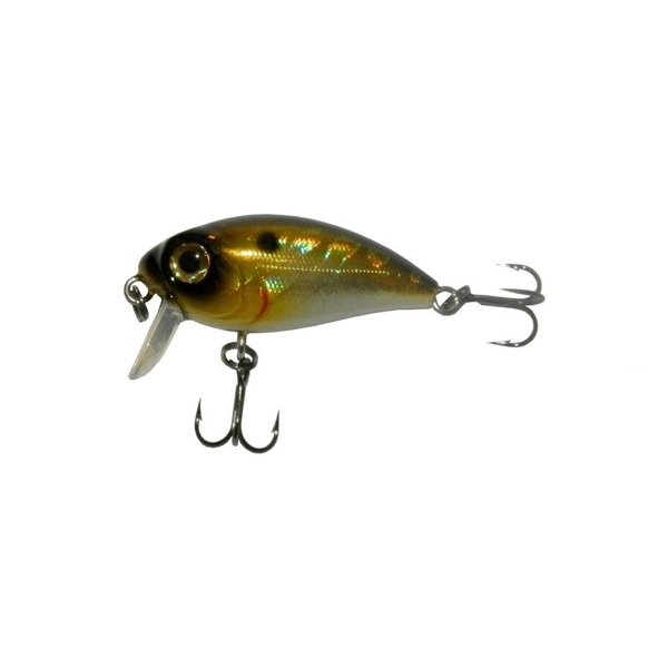 Воблер Kosadaka Roger Surf 36F 36мм 3.35гр GTR