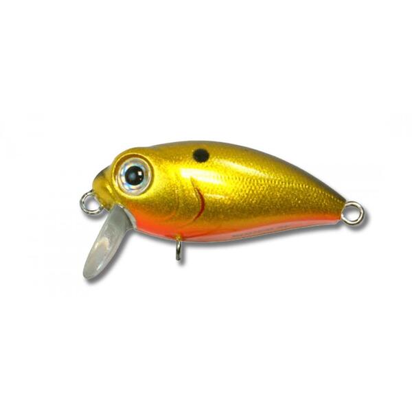 Воблер Kosadaka Roger Surf 36F 36мм 3.35гр HGBL