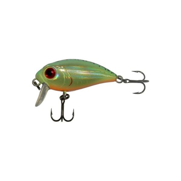 Воблер Kosadaka Roger Surf 36F 36мм 3.35гр HT
