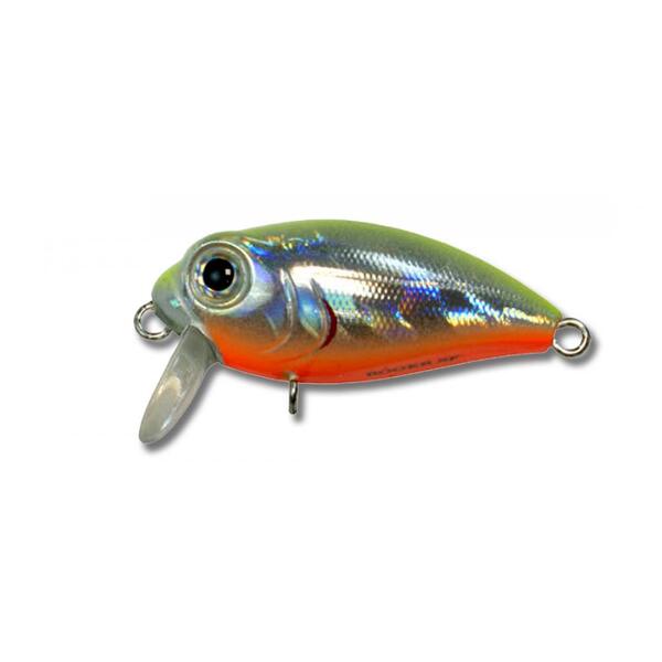 Воблер Kosadaka Roger Surf 36F 36мм 3.35гр LME