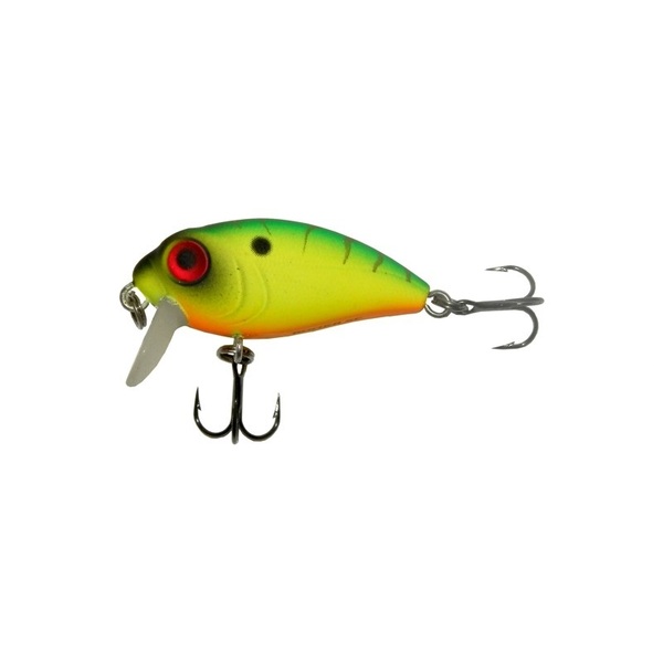 Воблер Kosadaka Roger Surf 36F 36мм 3.35гр MHT