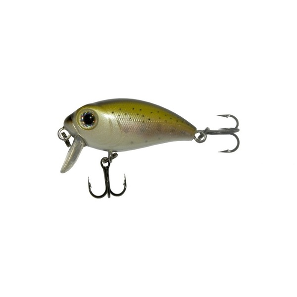 Воблер Kosadaka Roger Surf 36F 36мм 3.35гр NT