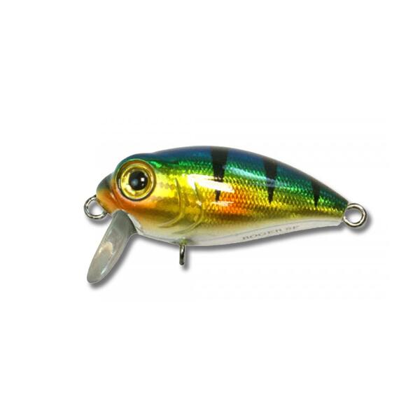 Воблер Kosadaka Roger Surf 36F 36мм 3.35гр PBL