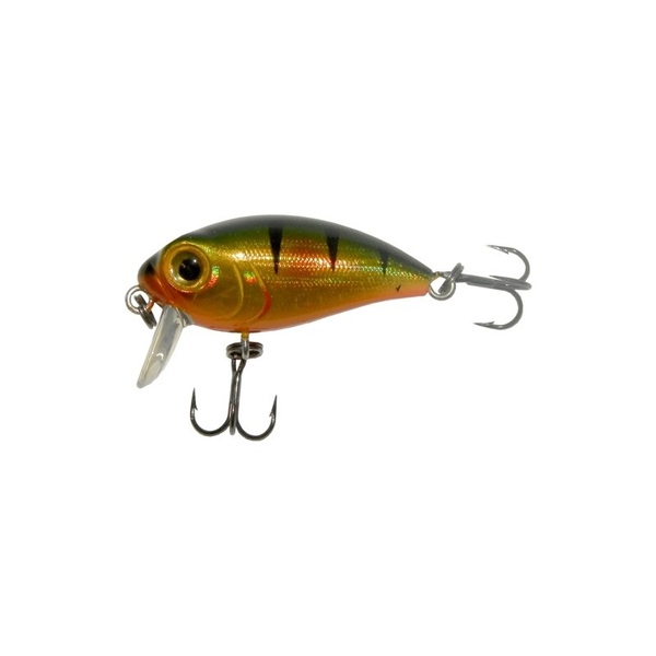 Воблер Kosadaka Roger Surf 36F 36мм 3.35гр PC