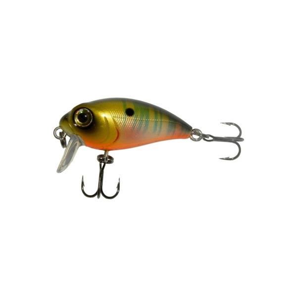 Воблер Kosadaka Roger Surf 36F 36мм 3.35гр PNT