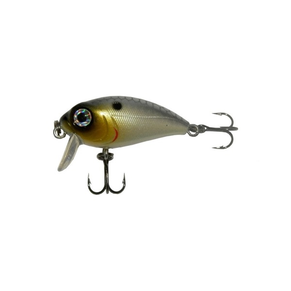 Воблер Kosadaka Roger Surf 36F 36мм 3.35гр PSSH