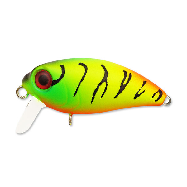 Воблер Kosadaka Roger Surf 36F 36мм 3.35гр TT