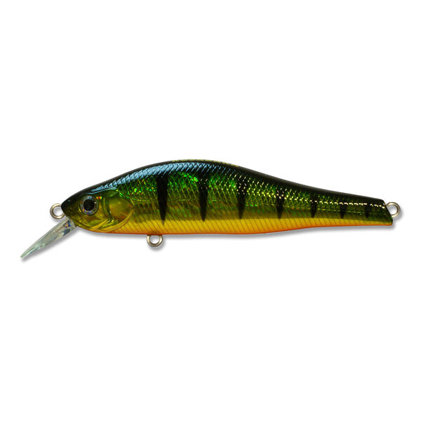 Воблер Kosadaka RS-Jerk XS 80F 80мм 7.45гр PC