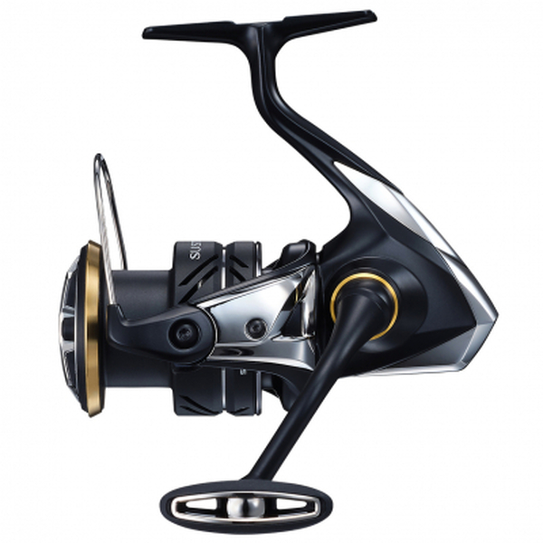 Безынерционная катушка Shimano Sustain 3000