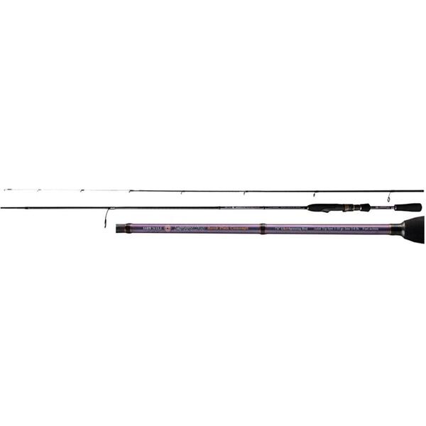 Спиннинг Kosadaka Arrow 2.28м 1-10гр