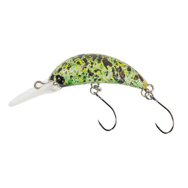 Воблер Lucky John Pro Series Saiko ATG F 03.5 35мм 2гр 509