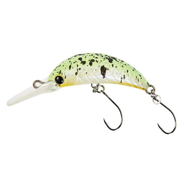 Воблер Lucky John Pro Series Saiko ATG F 03.5 35мм 2гр 512