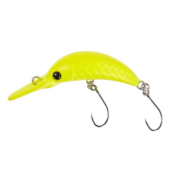 Воблер Lucky John Pro Series Saiko ATG F 03.5 35мм 2гр 806