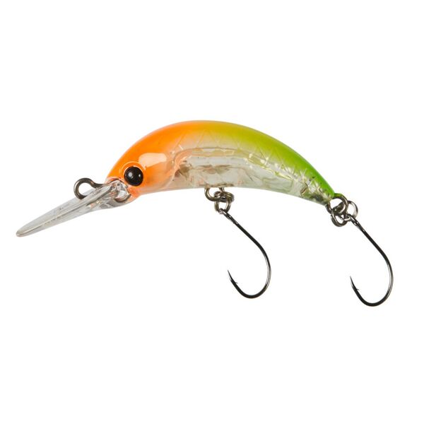 Воблер Lucky John Pro Series Saiko ATG F 03.5 35мм 2гр 811