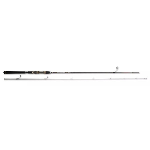 Cпиннинг Hearty Rise Seabass Force II 2.57м 3-20гр