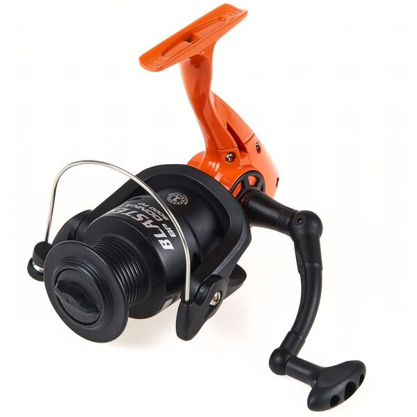 Безынерционная катушка Salmo Blaster BP Donka 1 6000FD