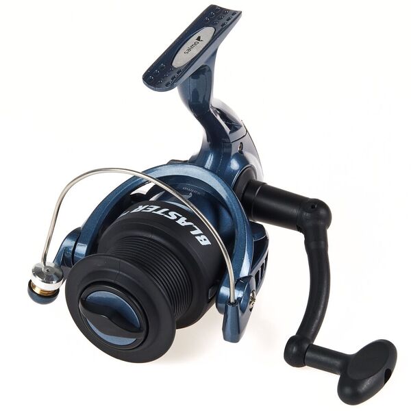 Безынерционная катушка Salmo Blaster Feeder II 1 4000FD
