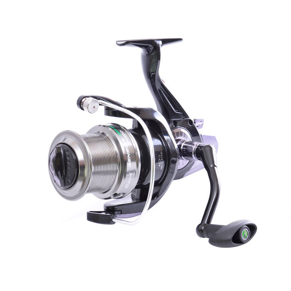 Безынерционная катушка Flagman Sensor Big Game Spod 6000