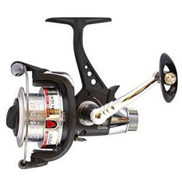 Катушка с байтраннером Kosadaka Super Baitrunner 2500 1S