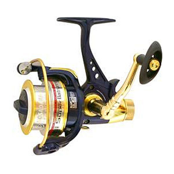 Катушка с байтраннером Kosadaka Super Baitrunner 2500 7IST