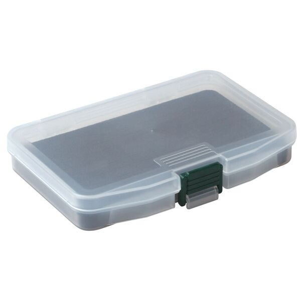 Коробка рыболовная Meiho Slim Form Case SC-F-9 14.6x10.3x2.3см