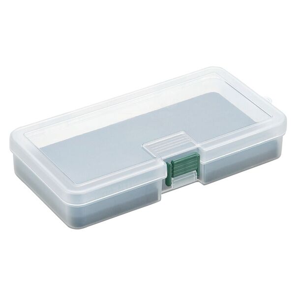 Коробка рыболовная Meiho Slim Form Case M 16.1x9.1x3.1см