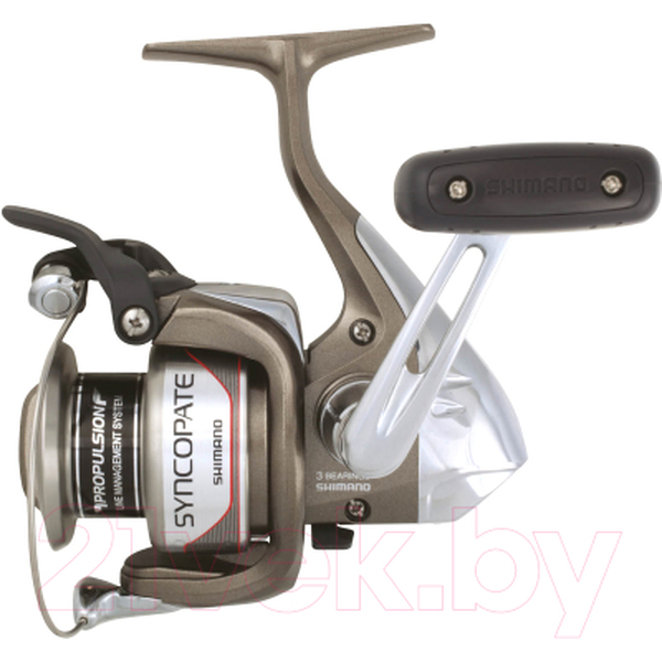 Безынерционная катушка Shimano Syncopate 4000