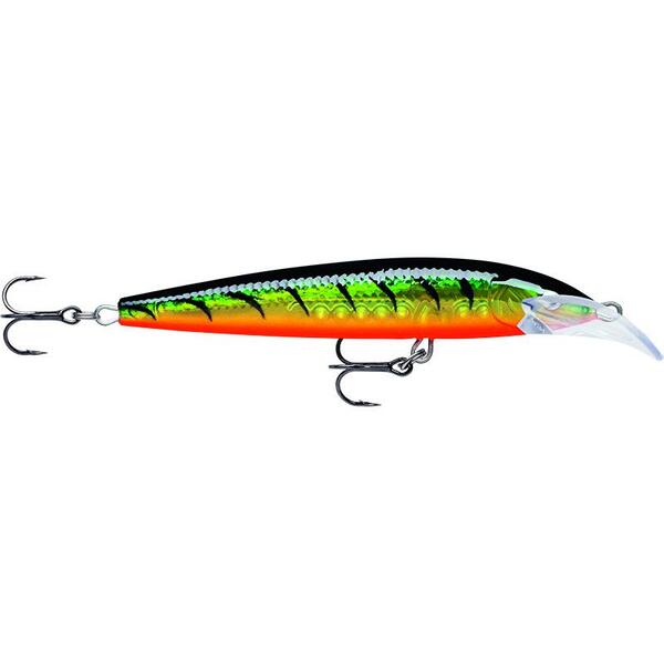 Воблер Rapala Scatter Rap Deep Husky Jerk 10 100мм 10гр FTT