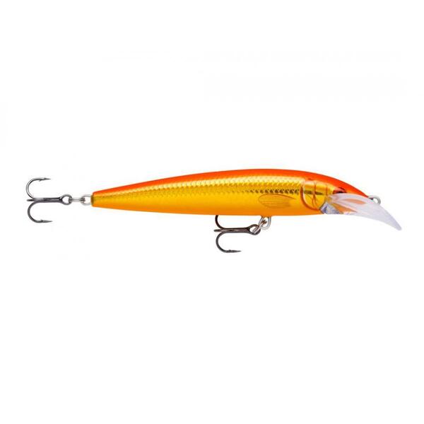 Воблер Rapala Scatter Rap Deep Husky Jerk 10 100мм 10гр GF