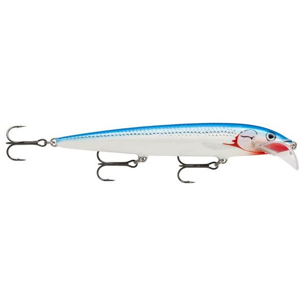 Воблер Rapala Scatter Rap Husky 13 130мм 12гр BSH