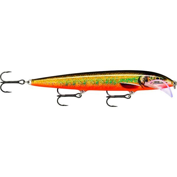 Воблер Rapala Scatter Rap Husky 13 130мм 12гр CHL