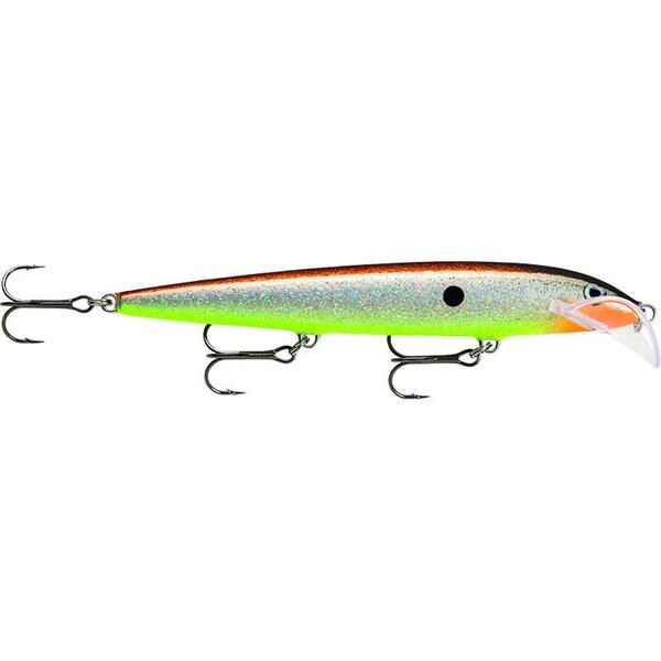Воблер Rapala Scatter Rap Husky 13 130мм 12гр HFSBR